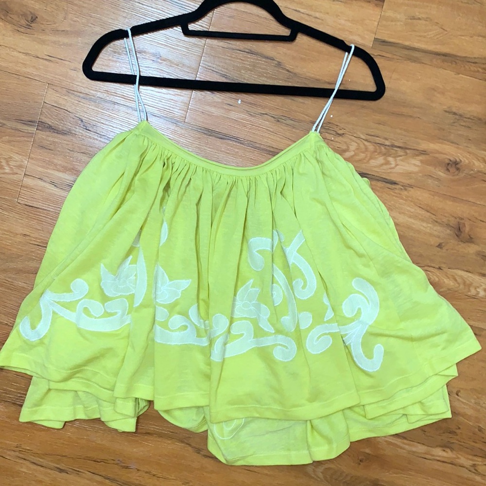 Free People Top